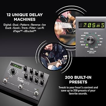 Amazon | [国内正規品]Strymon:TIMELINE | ディレイ・リバーブ | 楽器