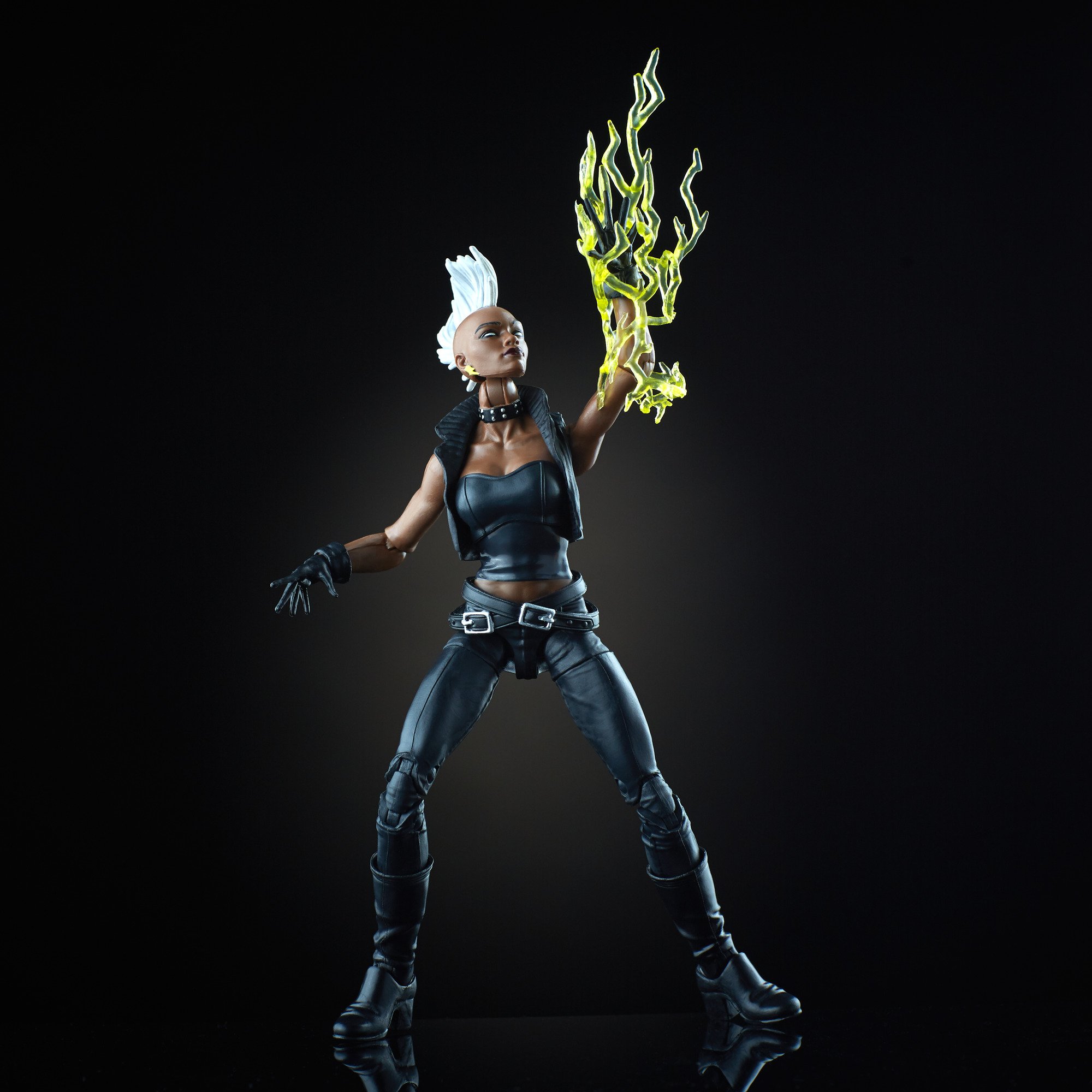 Marvel X-Men 6-inch Legends Series Storm : Amazon.co.uk: Toys & Games