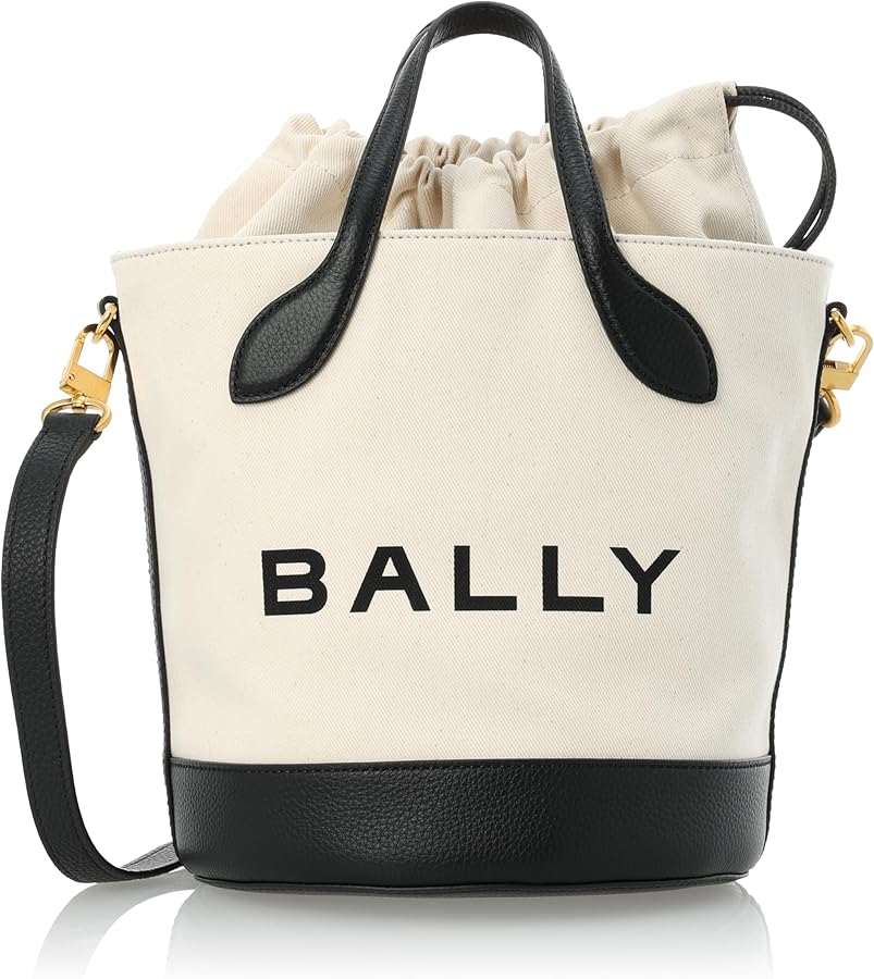 Amazon | [バリー] ショルダーバッグ BAR レディース [並行輸入品