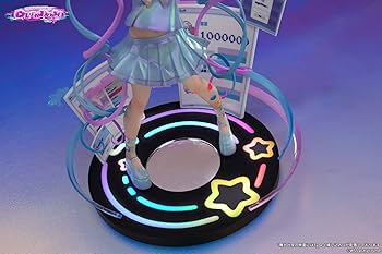 Amazon | APEX NEEDY GIRL OVERDOSE 超絶最かわてんしちゃん 1/7