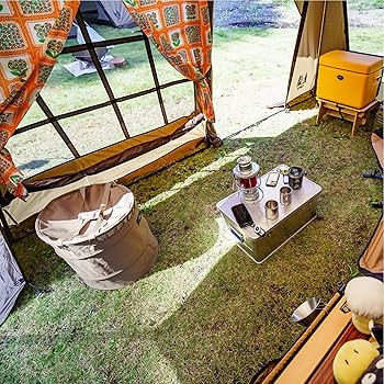 Amazon | ogawa(オガワ) キャンプ アウトドア カーサイドテント カー