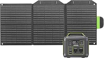 Amazon.co.jp: EENOUR ポータブル電源 P200 54000mAh/200Wh 小型