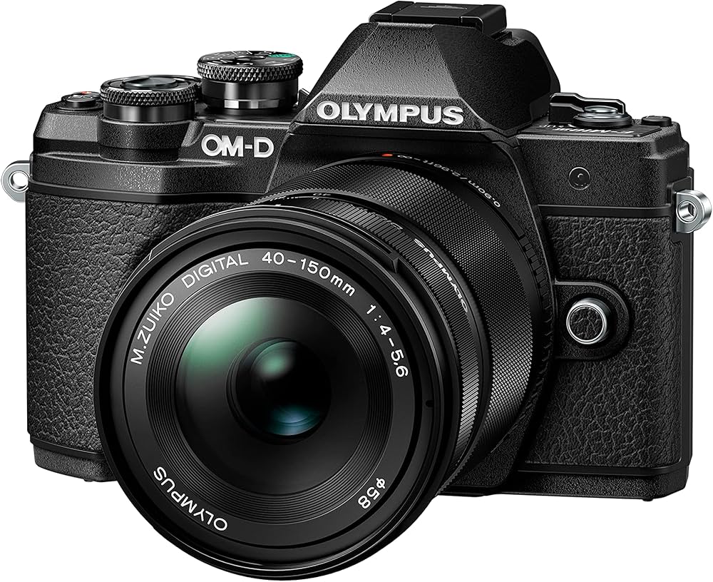 Amazon.co.jp: OLYMPUS 望遠ズームレンズ M.ZUIKO DIGITAL 40-150mm F4