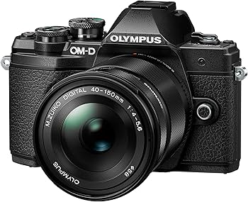 Amazon.co.jp: OLYMPUS 望遠ズームレンズ M.ZUIKO DIGITAL 40-150mm F4