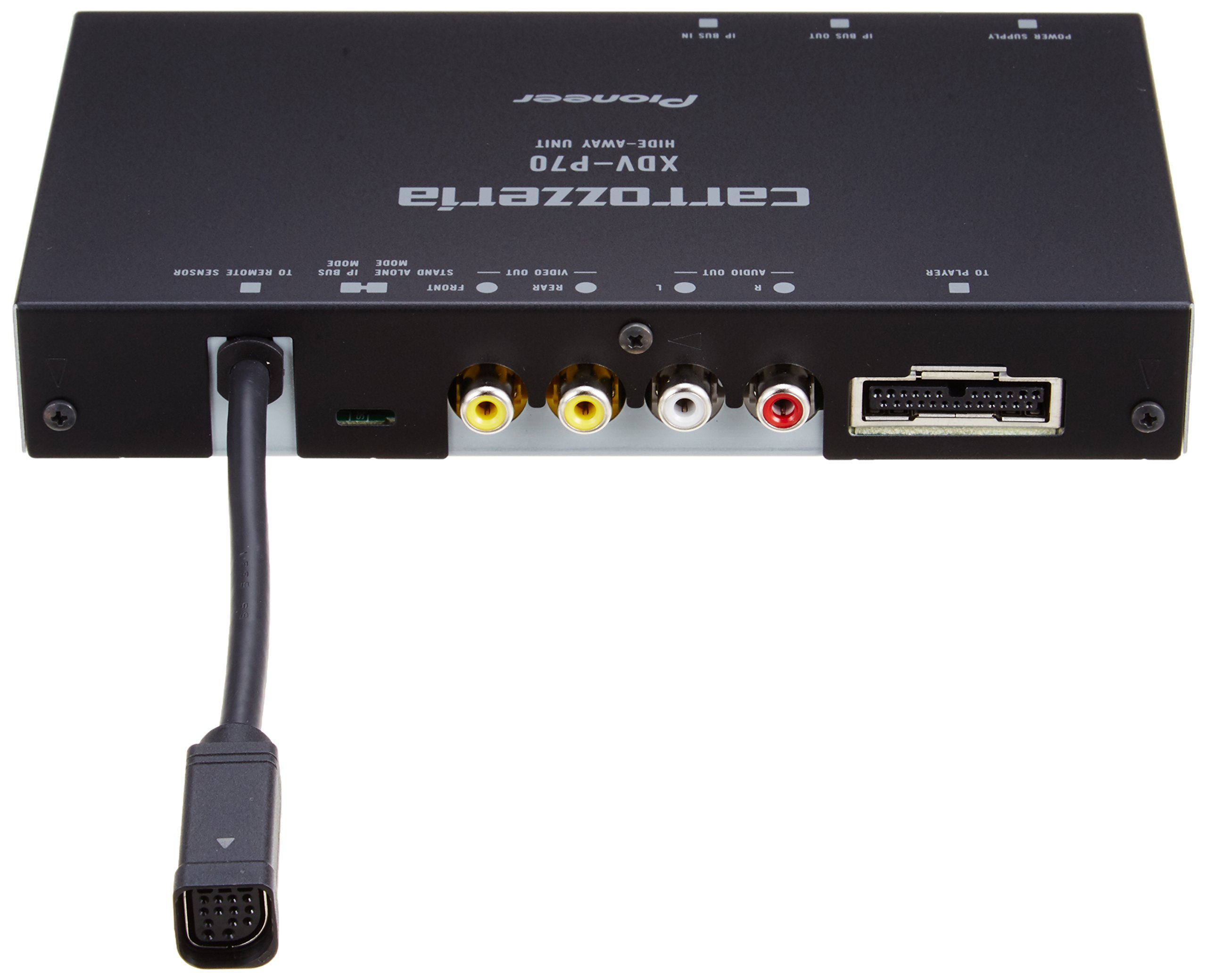 Amazon.co.jp: カロッツェリア(パイオニア) 6ディスクマルチDVD