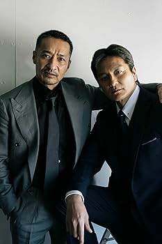 映画「氷室蓮司」日本統一 公式ビジュアルブック (書籍扱い) | 2024