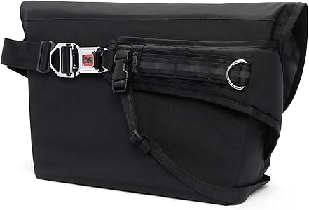 Amazon.co.jp: [クローム] メッセンジャーバッグ CTZ/シーティーゼット