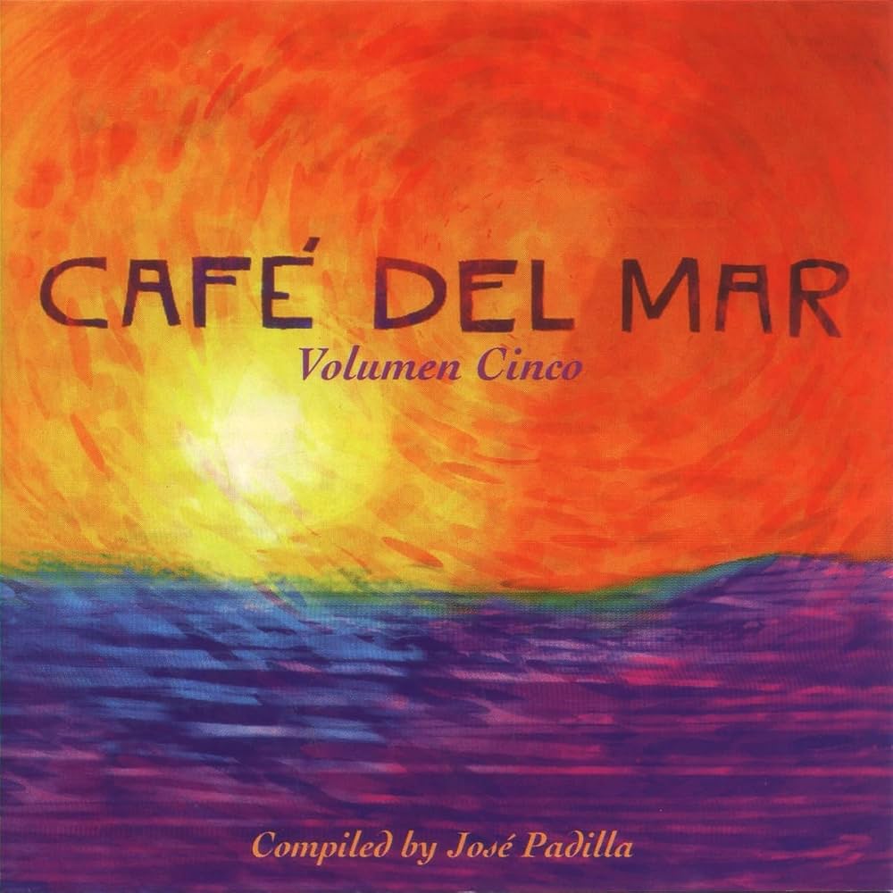 Amazon.co.jp: Cafe del Mar, Vol. 5: ミュージック