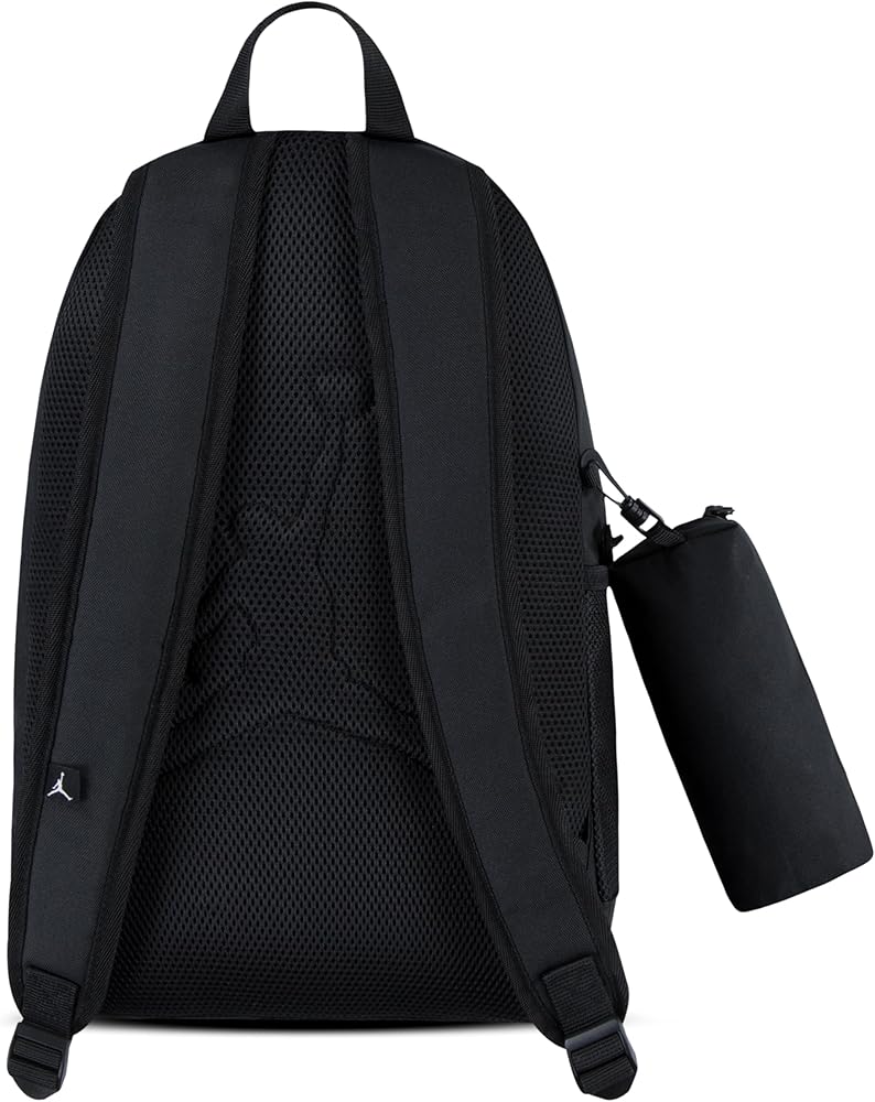 Amazon.co.jp: [ジョーダン] ナイキ バックパック ペンケース付き AIR
