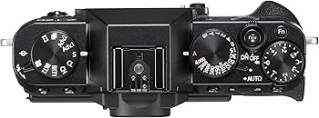 Amazon.co.jp: FUJIFILM ミラーレス一眼 X-T20 ボディ ブラック X-T20
