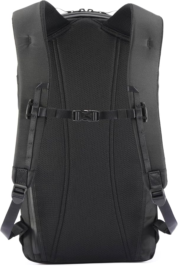 Amazon.co.jp: [エースジーン] ビジネスリュック B4サイズ対応【耐水