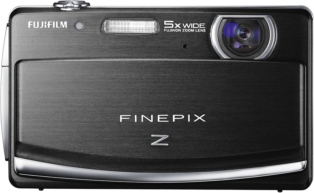 Amazon | FUJIFILM デジタルカメラ FinePix Z90 ブラック F FX-Z90B