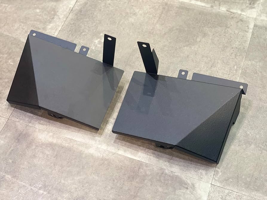 Amazon | JEPPESEN フォグハーネスカバー（ジープラングラーJL