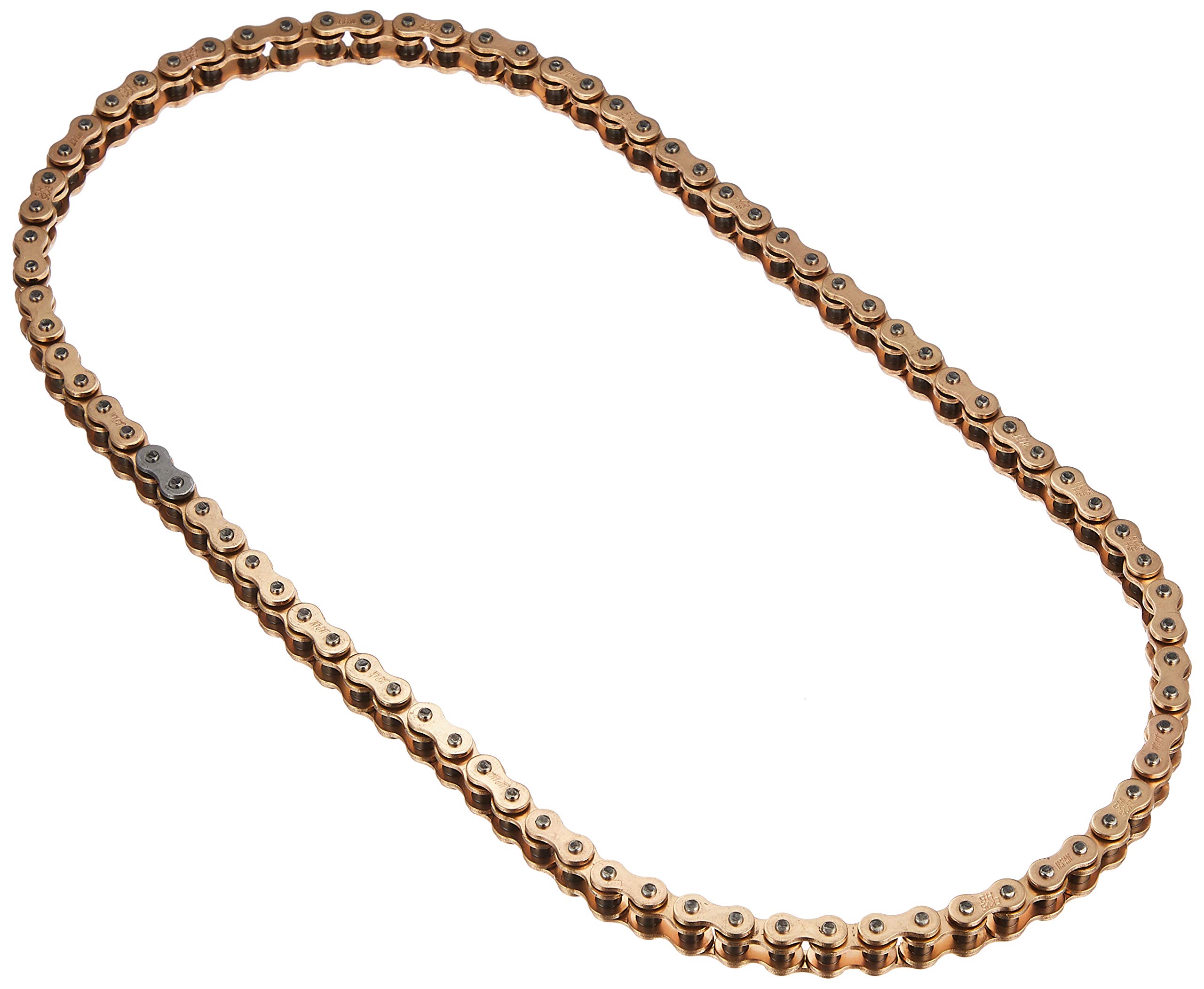 Amazon | デイトナ(Daytona) バイク ゴールドチェーン 軽量 強化カム