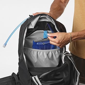 Amazon.com : Salomon Unisex Trailblazer 10, Hiking & Trekking