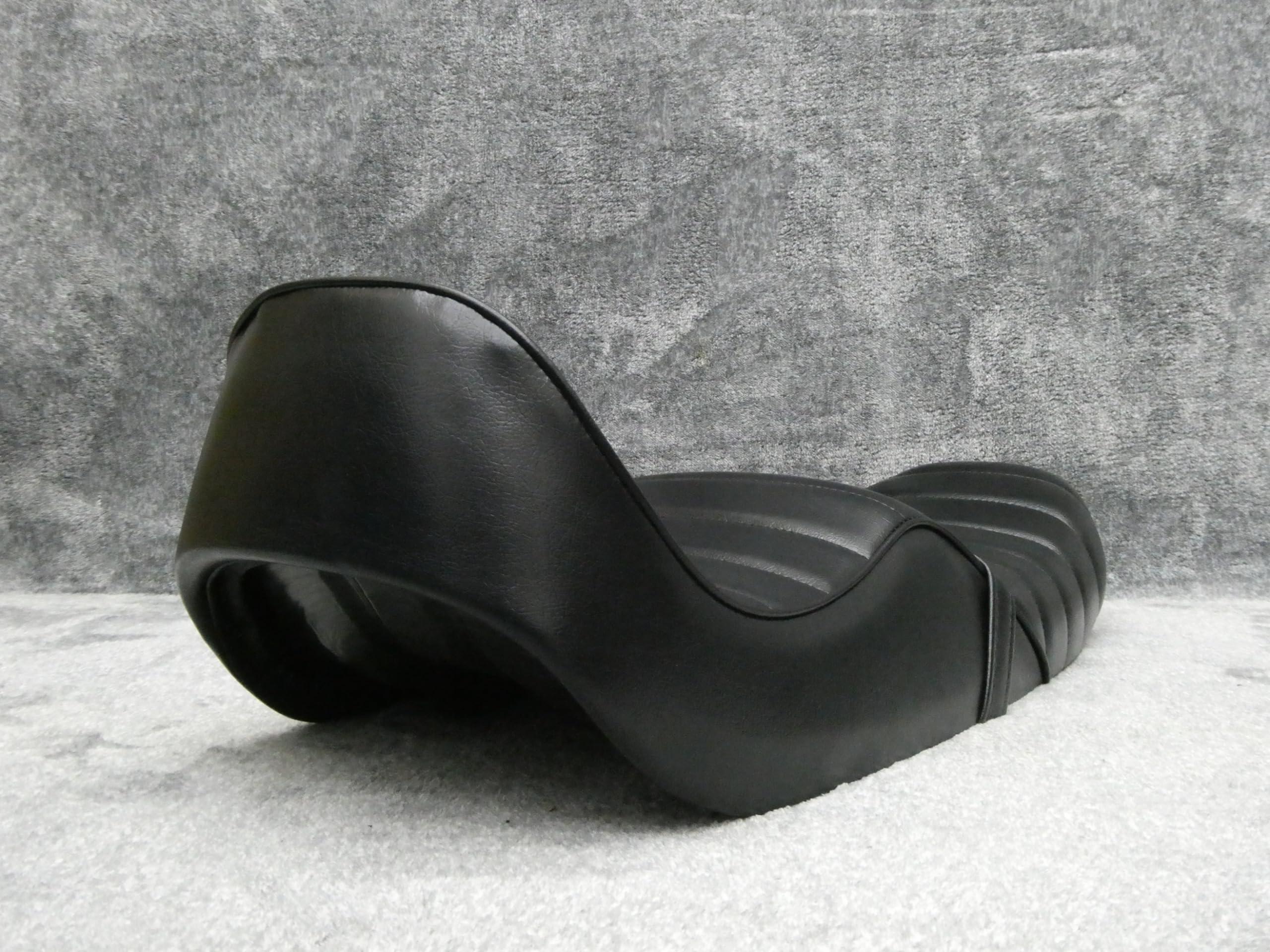 Amazon | GS400 (チョビ三シート 黒皮) / 完成品 タックロール