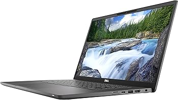 Amazon.com: Dell Latitude 7000 7520 15.6