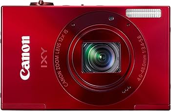 Amazon | Canon デジタルカメラ IXY 3 約1010万画素 光学12倍ズーム