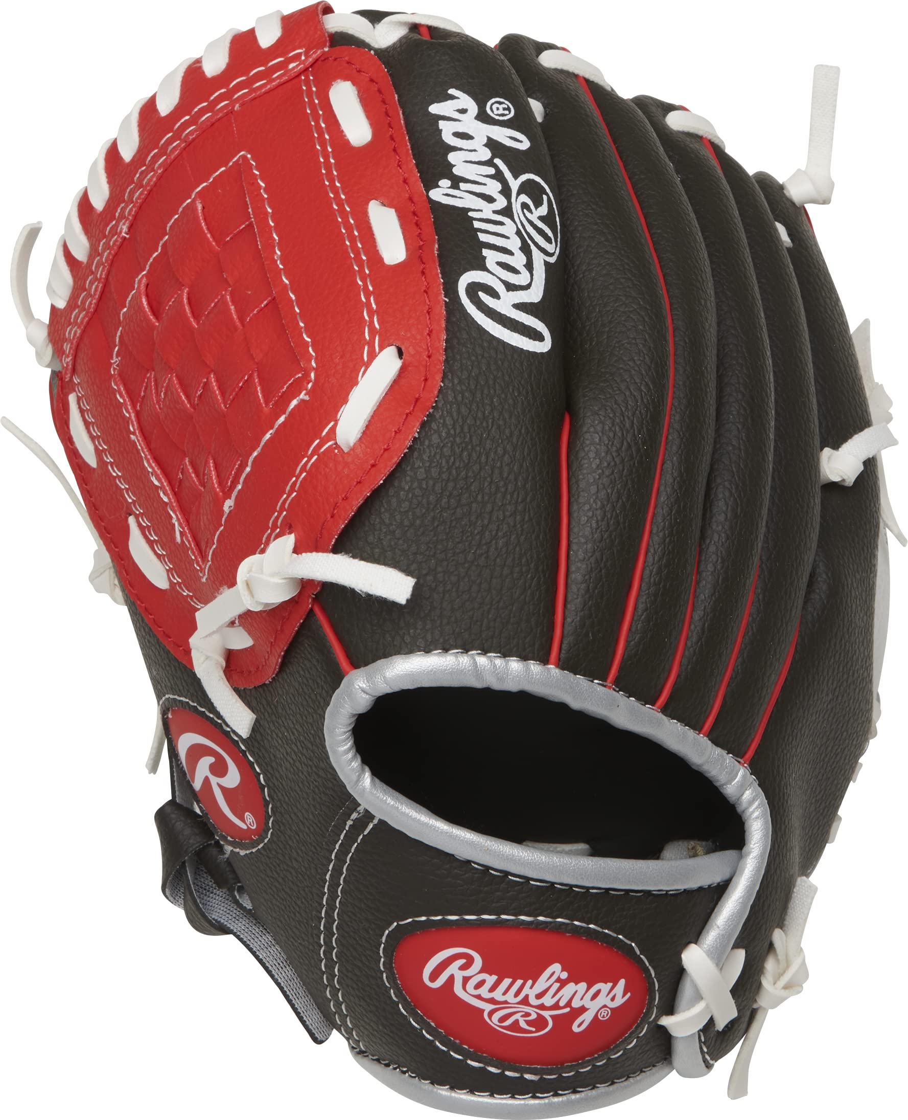 Amazon | Rawlings(ローリングス)野球ジュニア 子供用トイグラブ Jr