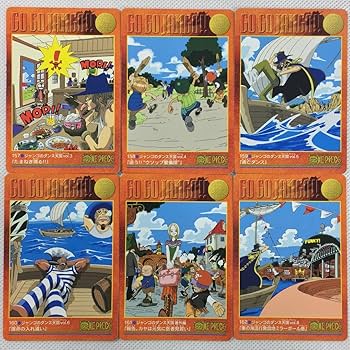 ワンピースカード ビジュアルアドベンチャー 27枚セット Yahoo