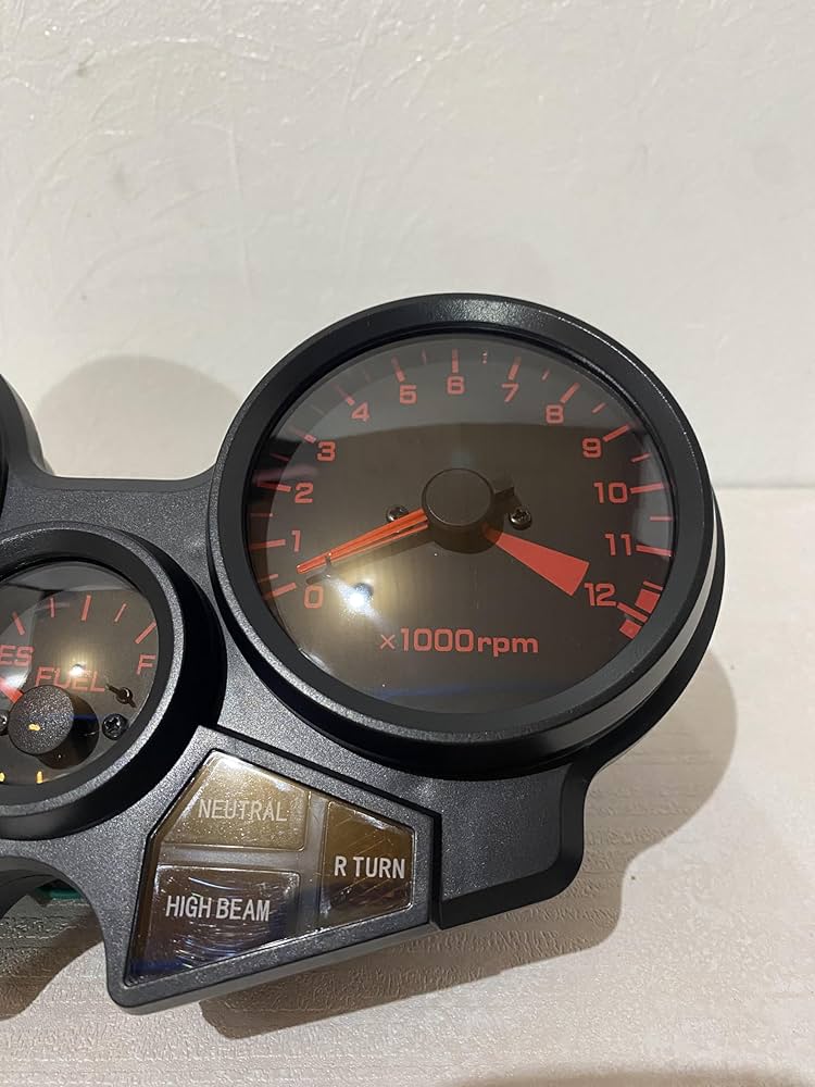 Amazon.co.jp: 2型 CBX400F CBX550F リプロメーター ユニットASSY