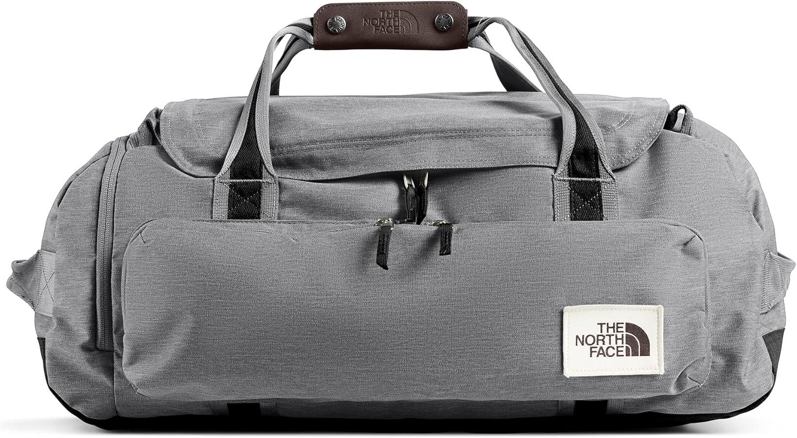 Amazon.co.jp: The North Face ユニ バークレーダッフル¿ Mサイズ