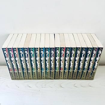 Amazon.co.jp: うしおととら 文庫版 コミック 全19巻完結セット