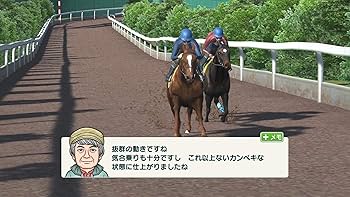 Amazon.co.jp: ダービースタリオン -Switch (【Amazon.co.jp限定