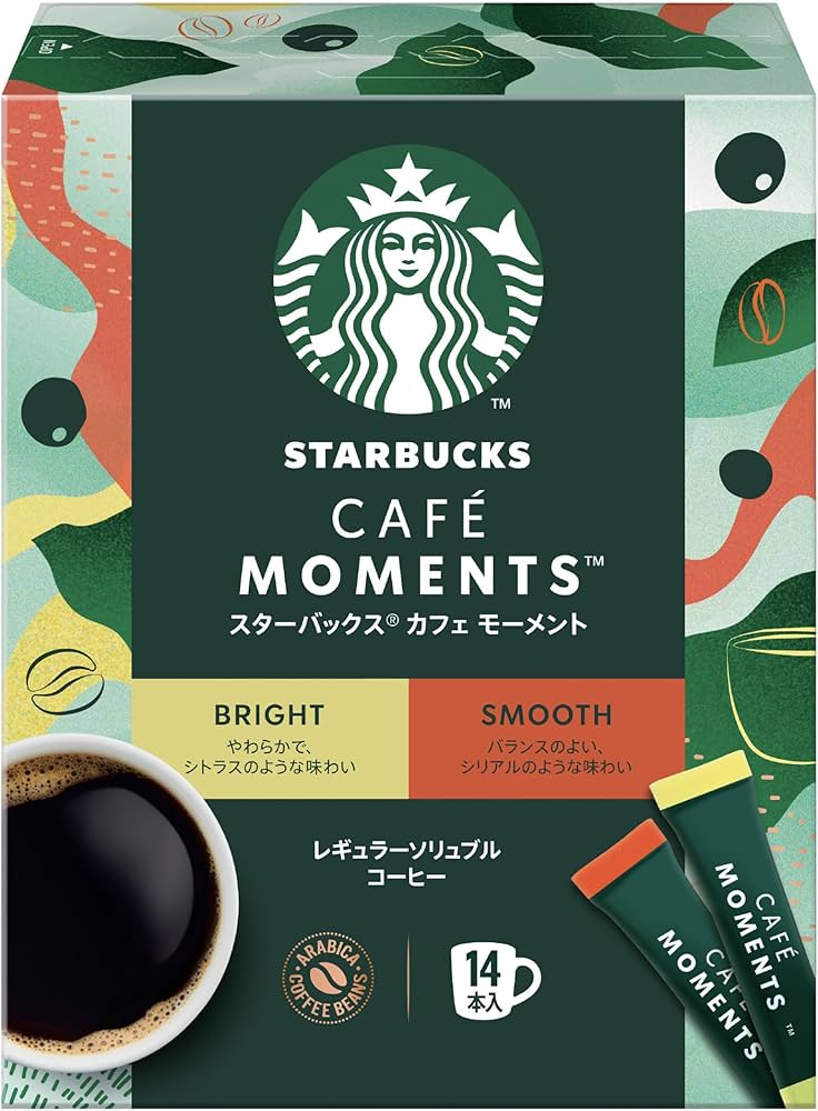 Amazon.co.jp: スターバックス カフェ モーメント スティックブラック