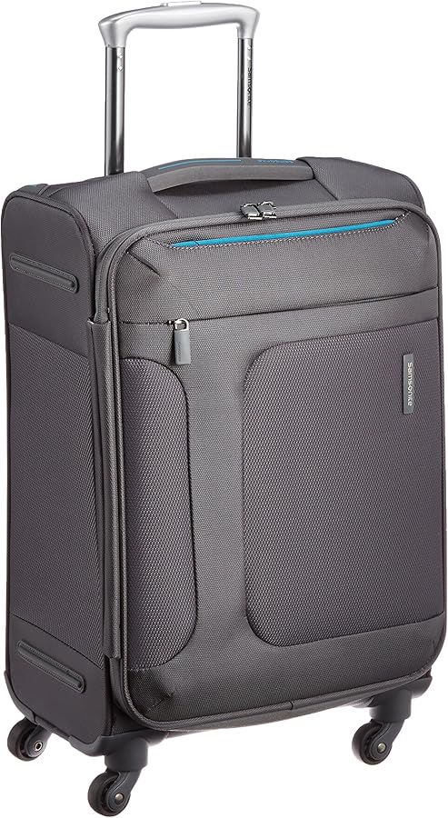 Amazon | [サムソナイト] スーツケース アスフィア スピナー55