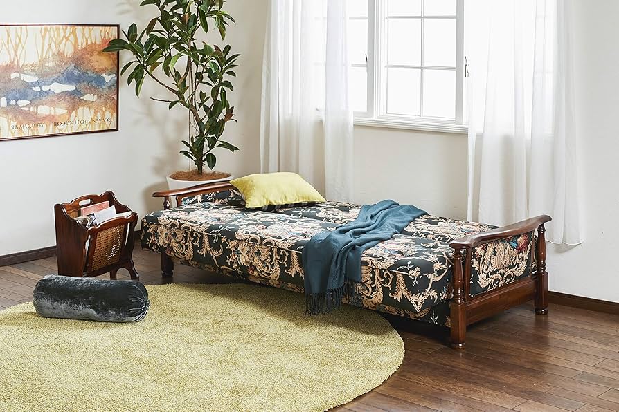 Amazon.co.jp: 【カリモク正規品】ソファーベッド スリーピングソファ