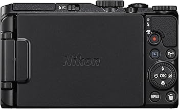 Amazon | Nikon デジタルカメラ COOLPIX S9900 光学30倍 1605万画素