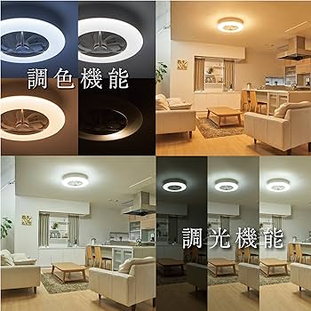 Amazon | 【ハイエンドモデル】ドウシシャ サーキュライト シーリング