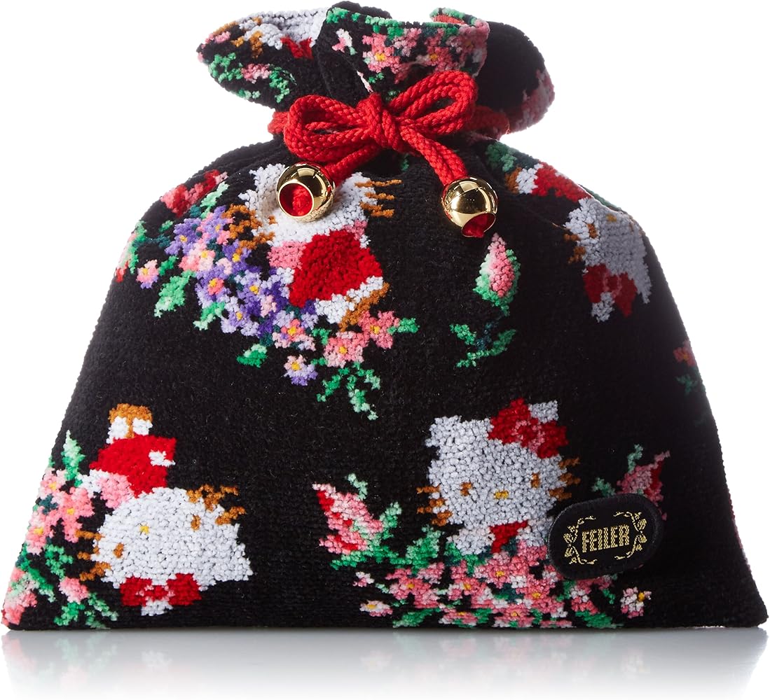 Amazon.co.jp: [フェイラー] Amazon正規品 HELLO KITTYコラボ ハロー