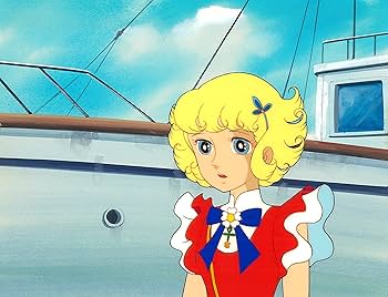 Amazon.co.jp: 花の子ルンルン DVD-BOX デジタルリマスター版 Part2