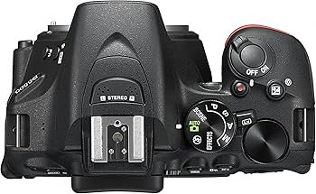Amazon | Nikon デジタル一眼レフカメラ D5500 18-140 VR レンズキット