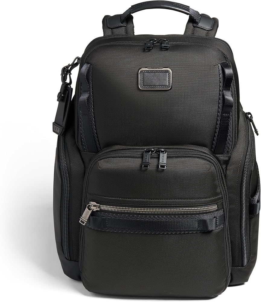 Amazon.com | TUMI - Alpha Bravo Search Backpack - Laptop Backpack