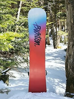 Amazon | Burton 2022 Hideaway レディース 155cm スノーボード