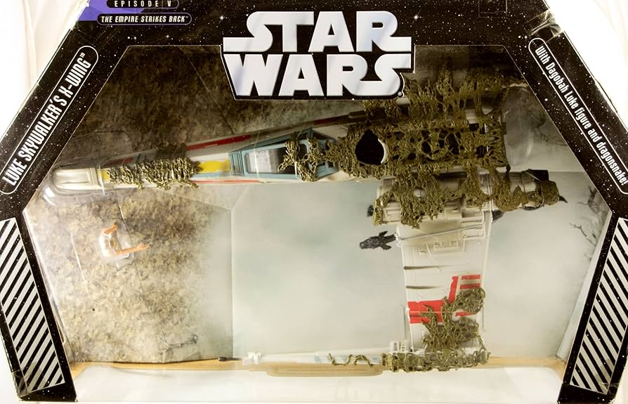 Amazon | ハズブロ アメリカ限定 スターウォーズ ルークスカイ