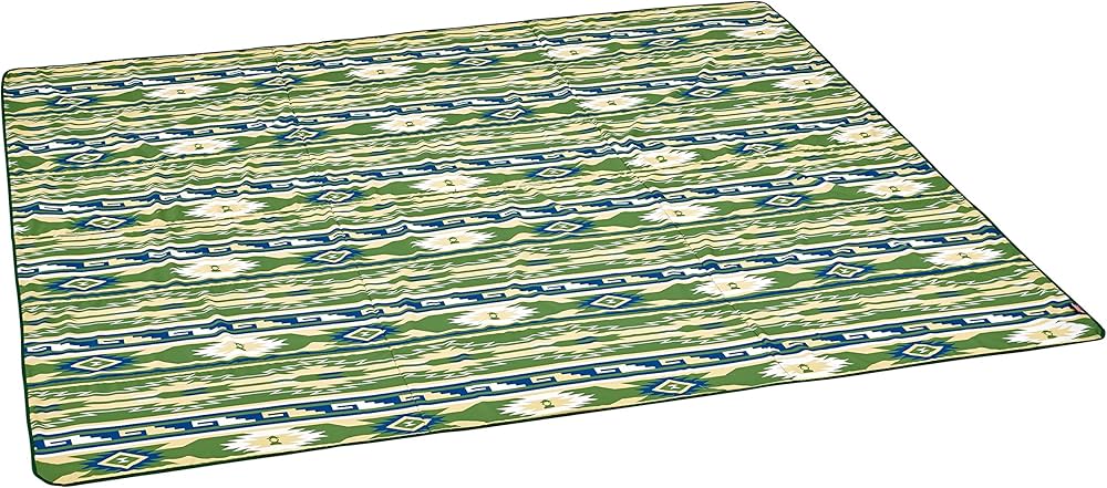 Amazon | Coleman(コールマン) テントインナーシート 270 約265×265cm