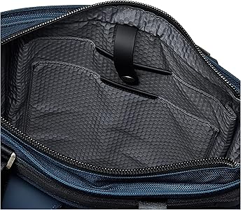 Amazon | [TUMI] トートバッグ 公式正規品 ALPHA BRAVO 「リエイゾン