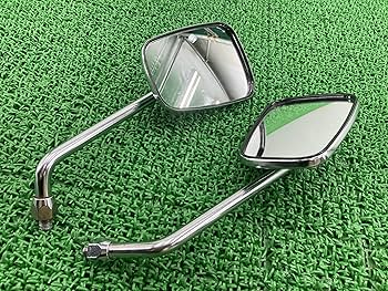 Amazon | W650 ミラー 左右 カワサキ 純正 中古 バイク 部品 22208501