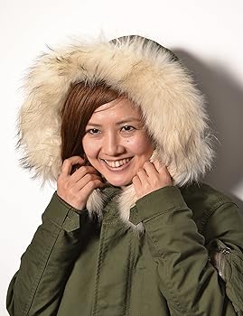 Amazon | (アメリカンラグシー) AMERICAN RAG CIE モッズコート 214