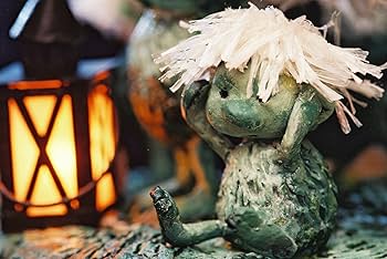 Amazon.co.jp: やかまし村のギフトボックス [DVD] : リンダ