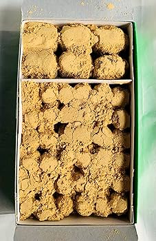 Amazon.co.jp: 元祖 植田のあんこ玉【大玉入り】※入数・パッケージが