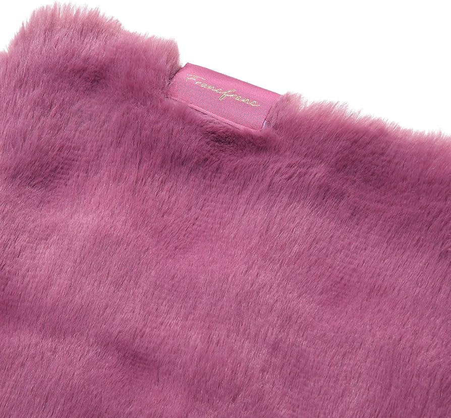 Amazon｜【2024年モデル】 Francfranc フランフラン ヒーター付き