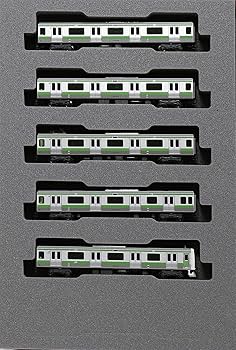 Amazon | KATO Nゲージ E231系500番台 山手線 最終編成 11両セット