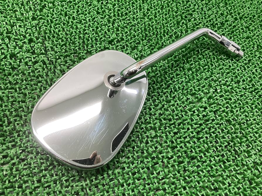 Amazon | カワサキ(Kawasaki)エストレヤミラー右000807純正中古バイク