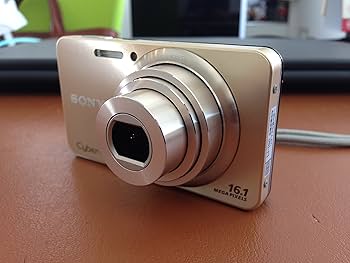 Amazon | SONY デジタルカメラ Cyber-Shot(サイバーショット) W570