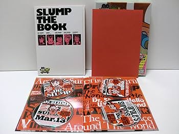 Amazon.co.jp: Dr.スランプ劇場版DVD-BOX SLUMP THE BOX MOVIES (完全